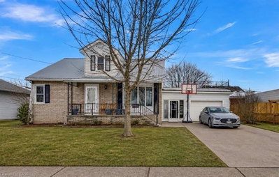 21 Hardy Avenue