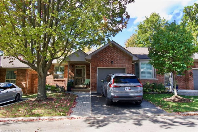 42 Greentrail Drive