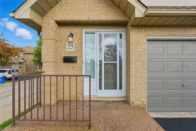 25 - 100 Vineberg Drive