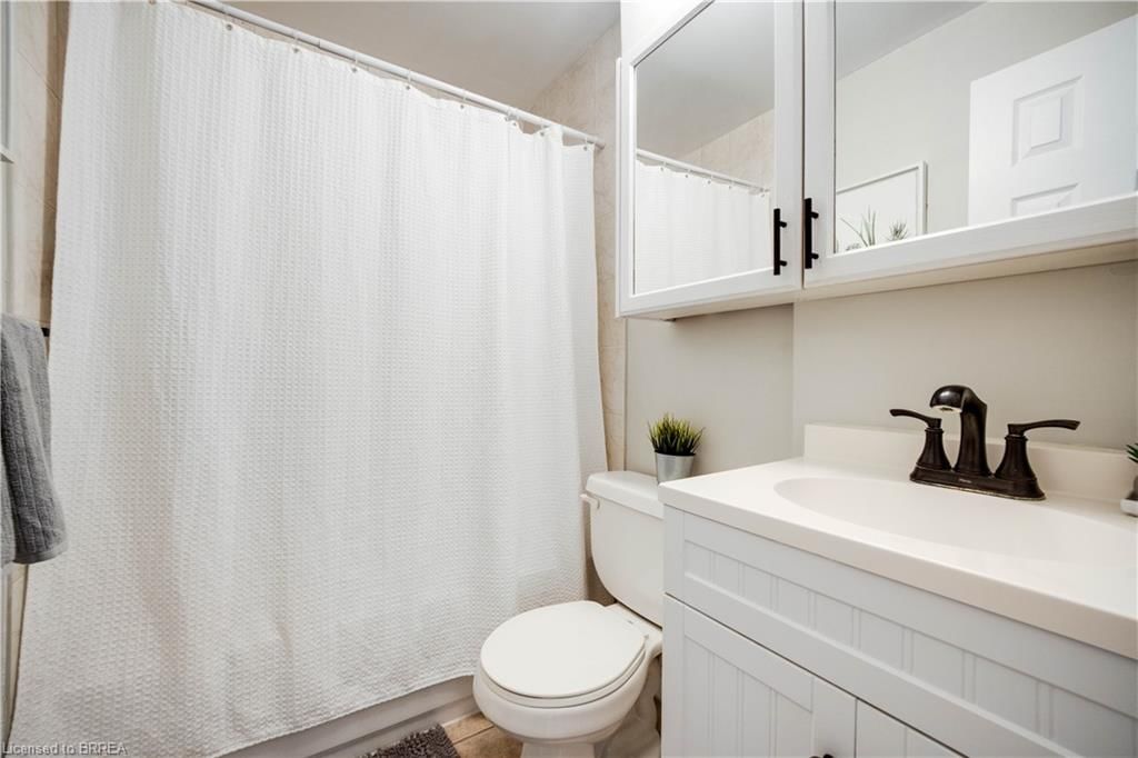 Condo/Apt Unit for sale at 304-793 Colborne Street, Brantford, ON, N3S 7J3 - Echo Place - MLS: 40804941