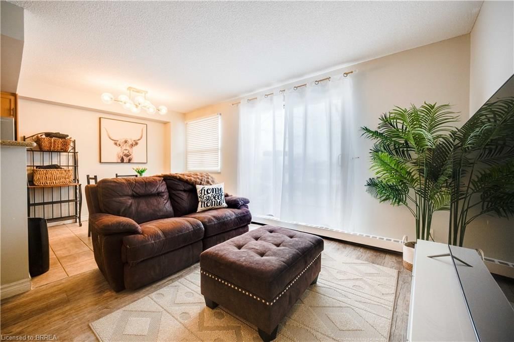 Condo/Apt Unit for sale at 304-793 Colborne Street, Brantford, ON, N3S 7J3 - Echo Place - MLS: 40804941