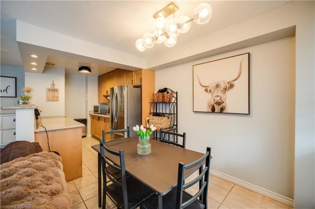 Condo/Apt Unit for sale at 304-793 Colborne Street, Brantford, ON, N3S 7J3 - Echo Place - MLS: 40804941