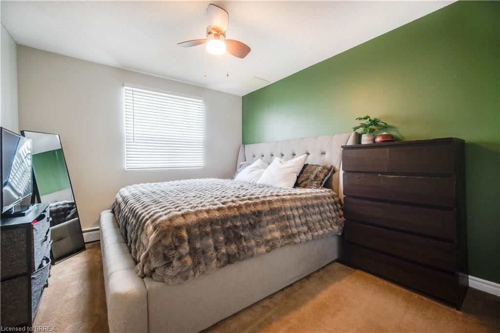 Condo/Apt Unit for sale at 304-793 Colborne Street, Brantford, ON, N3S 7J3 - Echo Place - MLS: 40804941