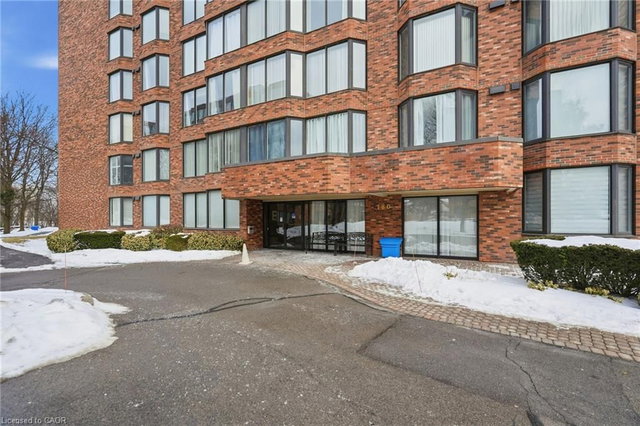 208 - 180 Limeridge Road W