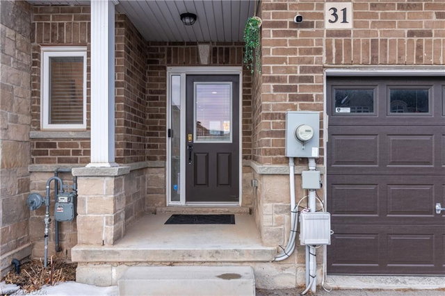 31 Pinot Crescent