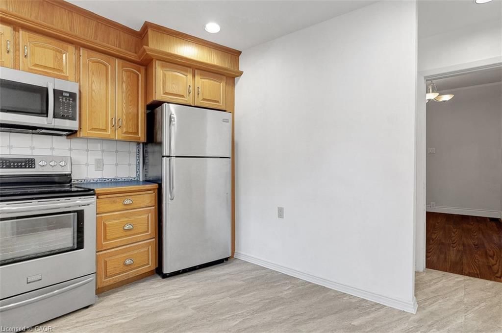 Single Family Residence for sale at 14 Niagara Street, Hamilton, ON, L8L 6A2 - North Sherman - MLS: 40805151