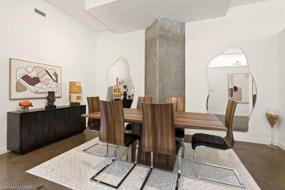 Condo/Apt Unit for sale at 401-66 Bay Street, Hamilton, ON, L8P 4Z6 - Durand North - MLS: 40805160