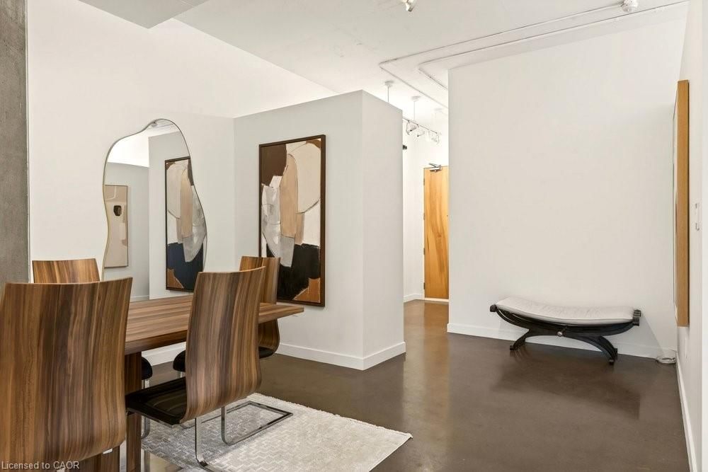 Condo/Apt Unit for sale at 401-66 Bay Street, Hamilton, ON, L8P 4Z6 - Durand North - MLS: 40805160