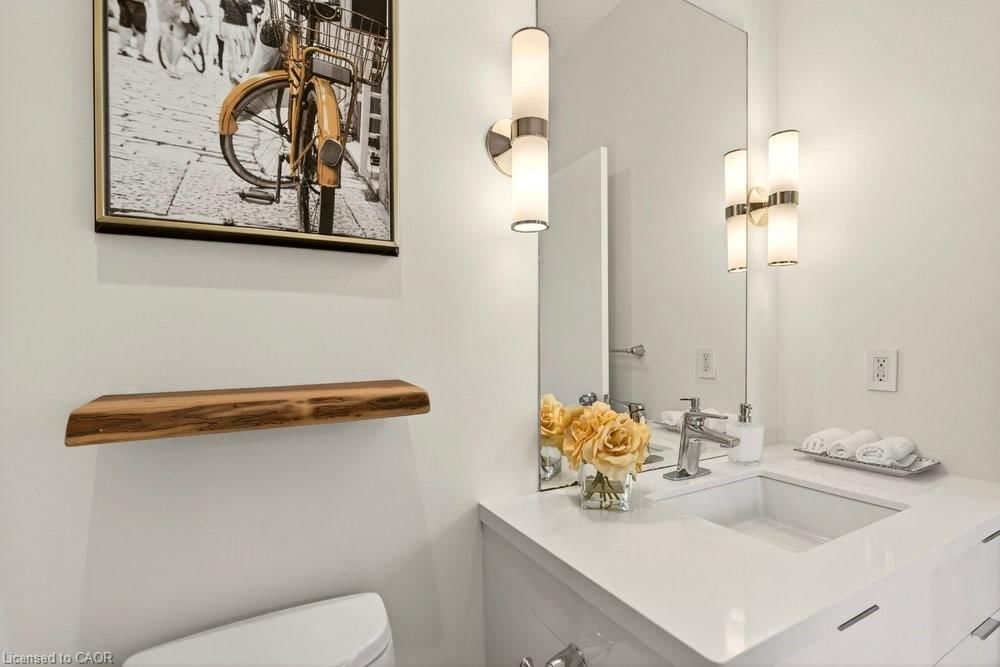 Condo/Apt Unit for sale at 401-66 Bay Street, Hamilton, ON, L8P 4Z6 - Durand North - MLS: 40805160