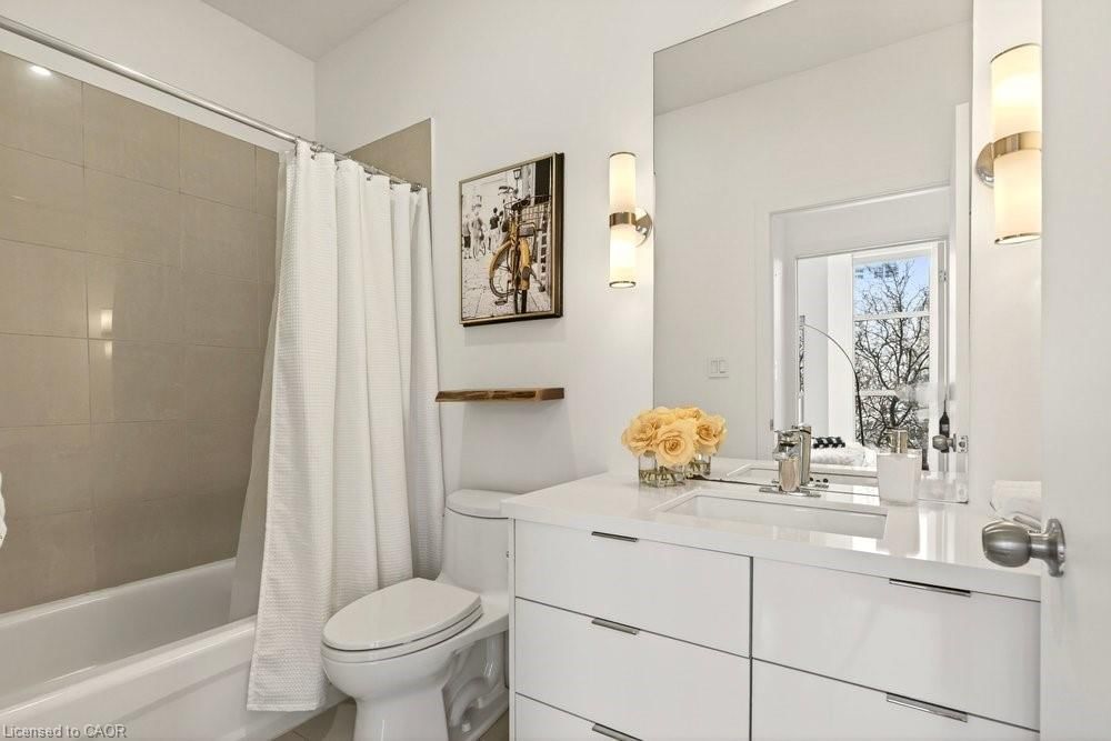 Condo/Apt Unit for sale at 401-66 Bay Street, Hamilton, ON, L8P 4Z6 - Durand North - MLS: 40805160