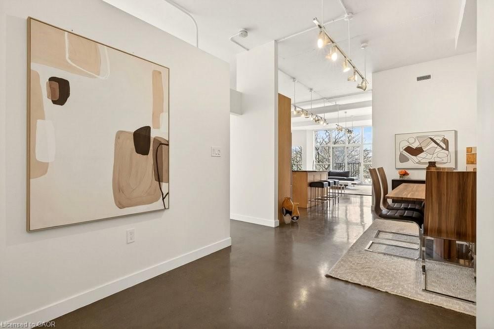 Condo/Apt Unit for sale at 401-66 Bay Street, Hamilton, ON, L8P 4Z6 - Durand North - MLS: 40805160