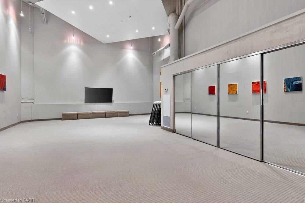 Condo/Apt Unit for sale at 401-66 Bay Street, Hamilton, ON, L8P 4Z6 - Durand North - MLS: 40805160