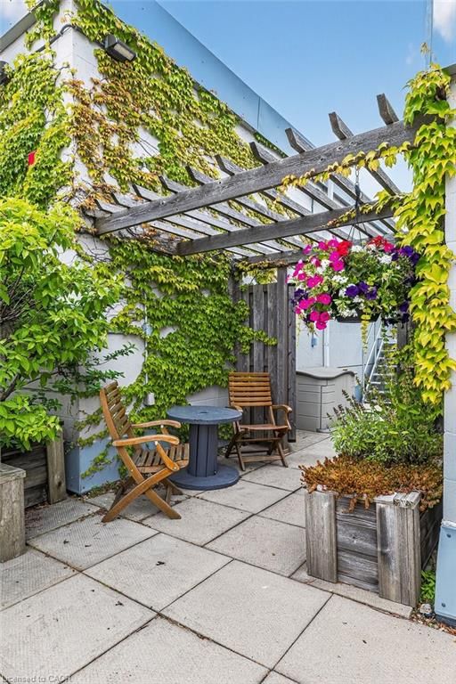 Condo/Apt Unit for sale at 401-66 Bay Street, Hamilton, ON, L8P 4Z6 - Durand North - MLS: 40805160