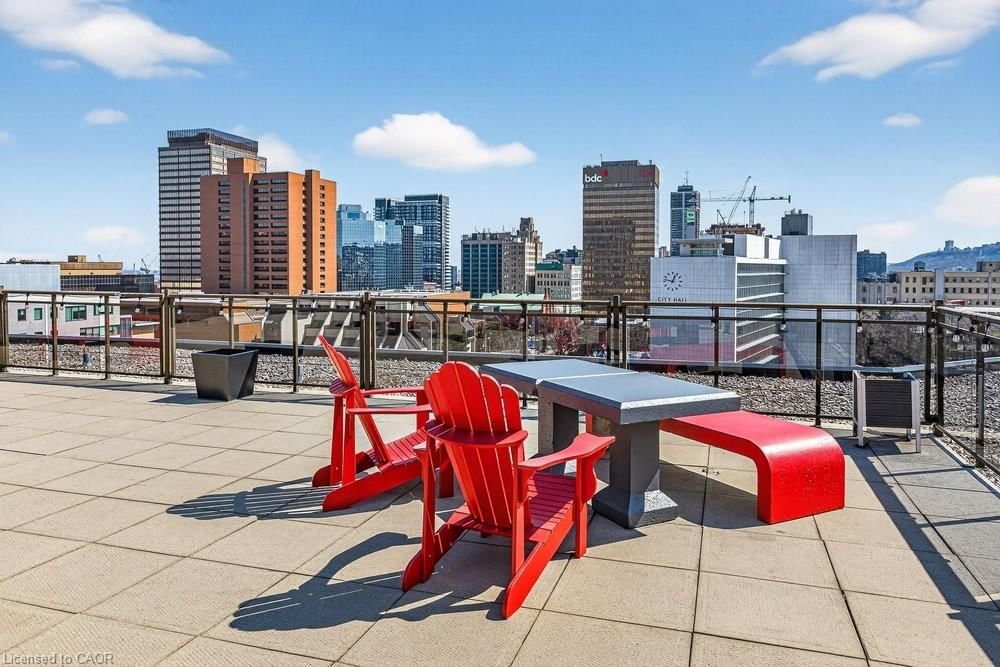 Condo/Apt Unit for sale at 401-66 Bay Street, Hamilton, ON, L8P 4Z6 - Durand North - MLS: 40805160