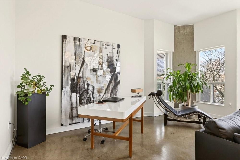 Condo/Apt Unit for sale at 401-66 Bay Street, Hamilton, ON, L8P 4Z6 - Durand North - MLS: 40805160