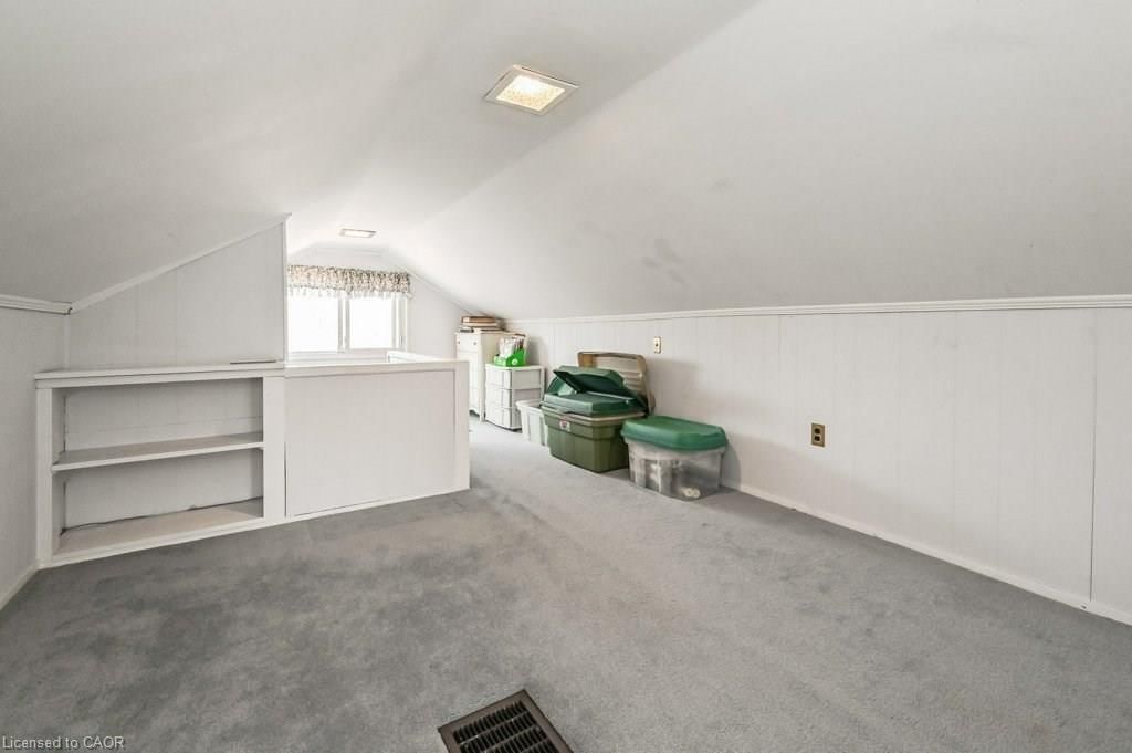 Single Family Residence for sale at 641 Limeridge Road, Hamilton, ON, L8W 1A2 - Thorner - MLS: 40805207