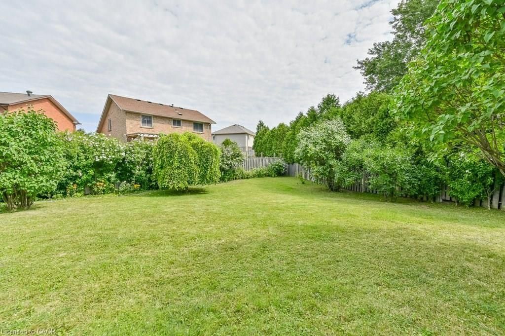 Single Family Residence for sale at 641 Limeridge Road, Hamilton, ON, L8W 1A2 - Thorner - MLS: 40805207