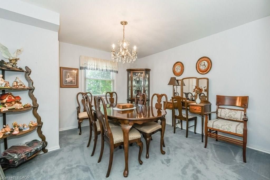 Single Family Residence for sale at 641 Limeridge Road, Hamilton, ON, L8W 1A2 - Thorner - MLS: 40805207