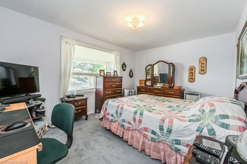 Single Family Residence for sale at 641 Limeridge Road, Hamilton, ON, L8W 1A2 - Thorner - MLS: 40805207