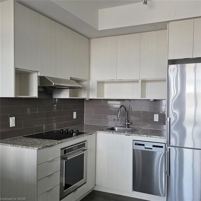 4103 - 7 Mabelle Avenue