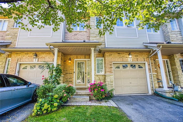 2 - 25 Ivybridge Drive