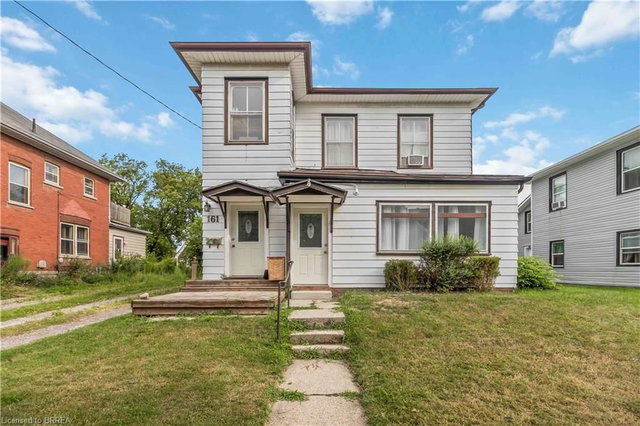 1 - 161 Maple Street