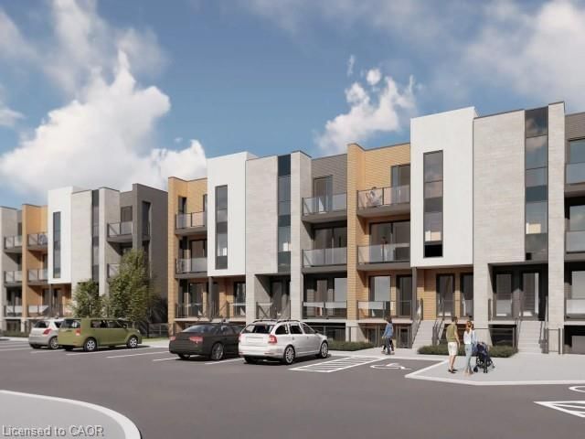 82 - 261 Woodbine Avenue