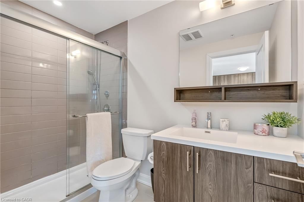 Condo/Apt Unit for sale at 714-121 Highway 8, Stoney Creek, ON, L8G 0A3 - Battlefield - MLS: 40805423