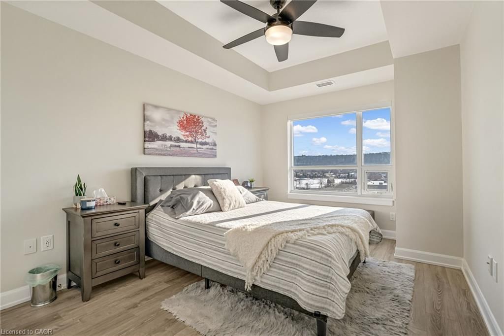 Condo/Apt Unit for sale at 714-121 Highway 8, Stoney Creek, ON, L8G 0A3 - Battlefield - MLS: 40805423