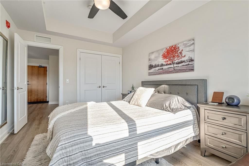 Condo/Apt Unit for sale at 714-121 Highway 8, Stoney Creek, ON, L8G 0A3 - Battlefield - MLS: 40805423