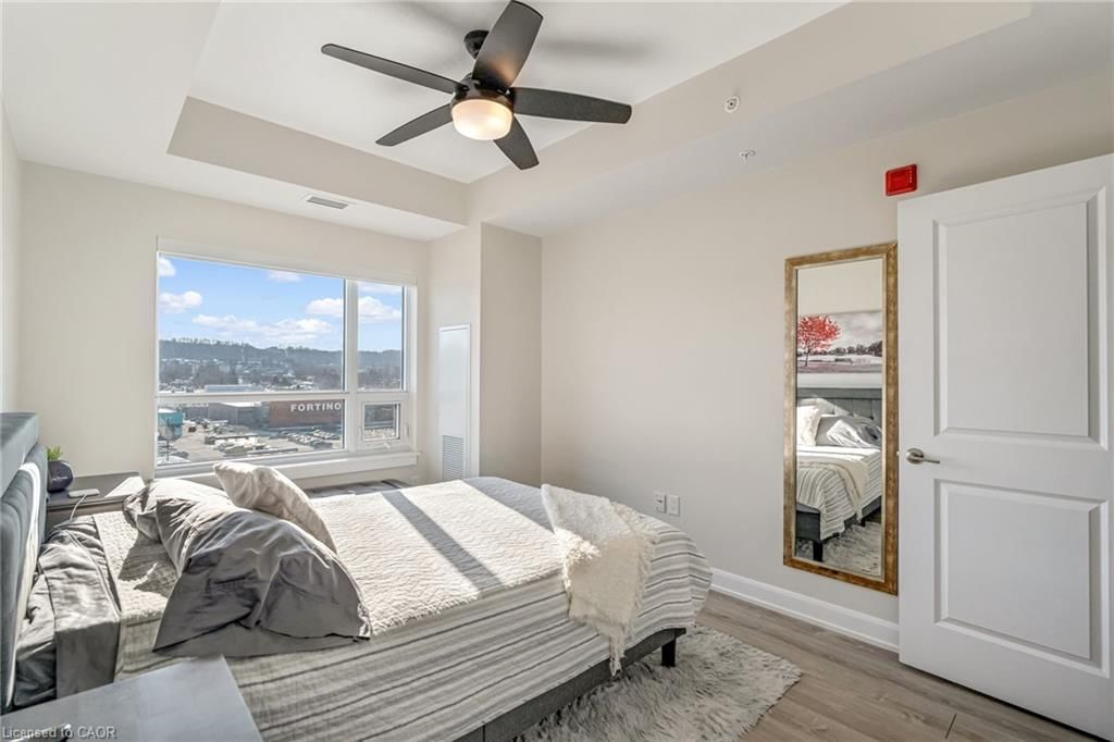 Condo/Apt Unit for sale at 714-121 Highway 8, Stoney Creek, ON, L8G 0A3 - Battlefield - MLS: 40805423