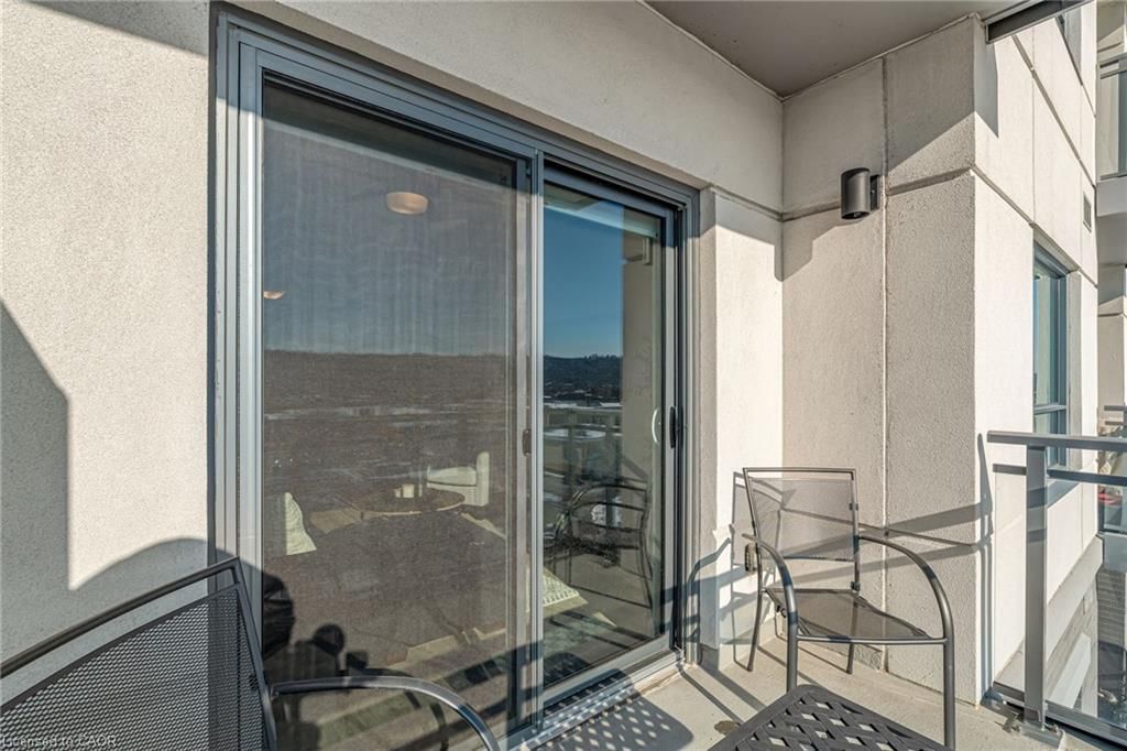 Condo/Apt Unit for sale at 714-121 Highway 8, Stoney Creek, ON, L8G 0A3 - Battlefield - MLS: 40805423