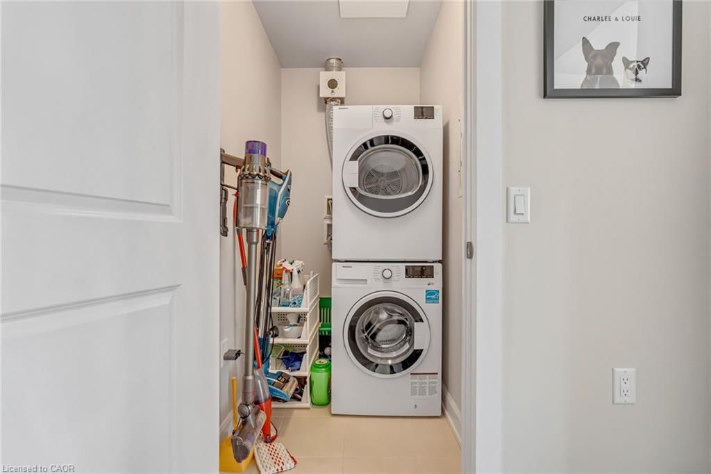 Condo/Apt Unit for sale at 714-121 Highway 8, Stoney Creek, ON, L8G 0A3 - Battlefield - MLS: 40805423