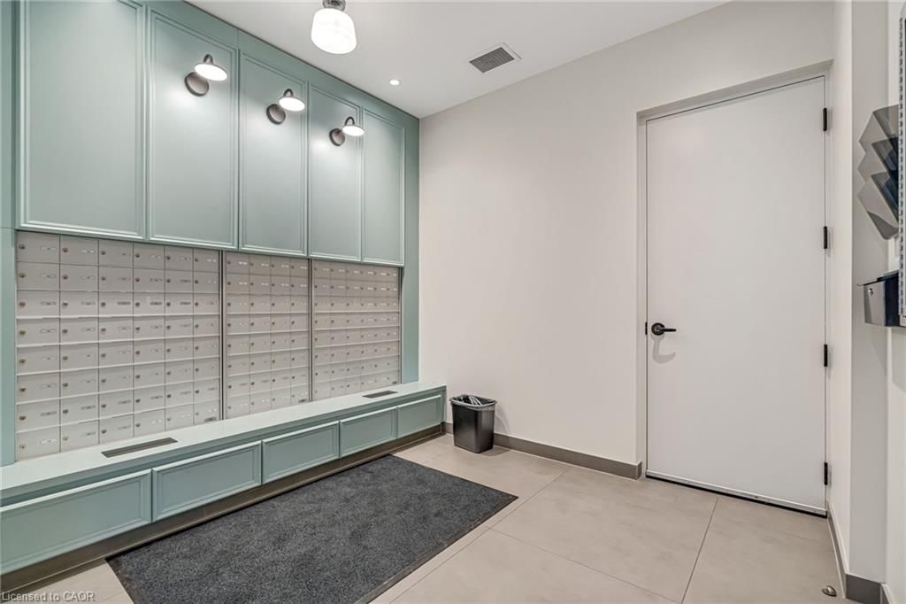 Condo/Apt Unit for sale at 714-121 Highway 8, Stoney Creek, ON, L8G 0A3 - Battlefield - MLS: 40805423