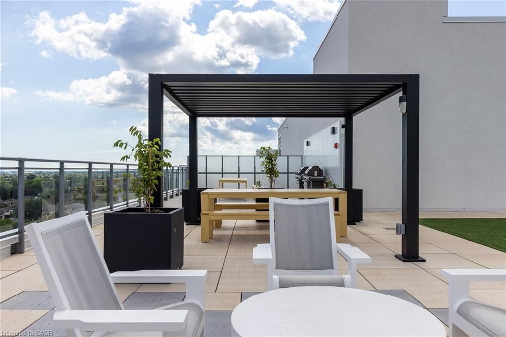 Condo/Apt Unit for sale at 714-121 Highway 8, Stoney Creek, ON, L8G 0A3 - Battlefield - MLS: 40805423