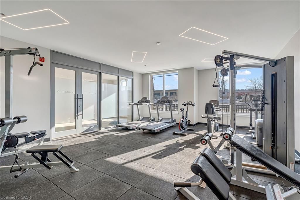 Condo/Apt Unit for sale at 714-121 Highway 8, Stoney Creek, ON, L8G 0A3 - Battlefield - MLS: 40805423