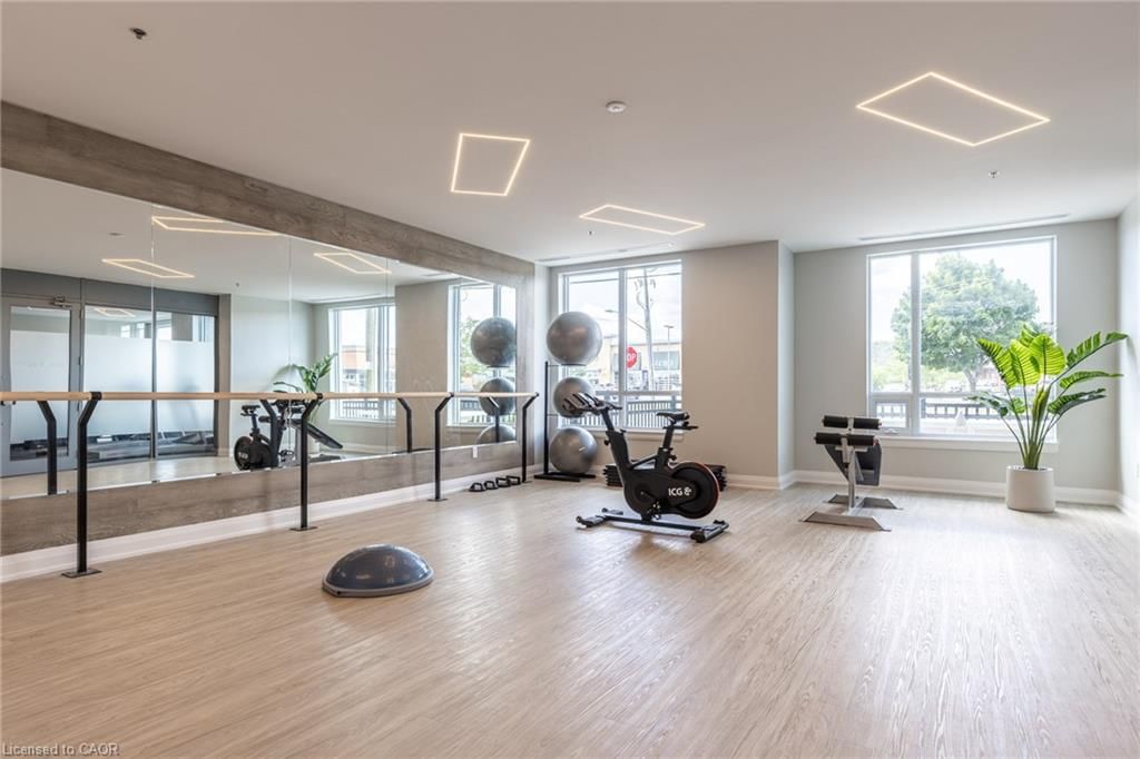 Condo/Apt Unit for sale at 714-121 Highway 8, Stoney Creek, ON, L8G 0A3 - Battlefield - MLS: 40805423