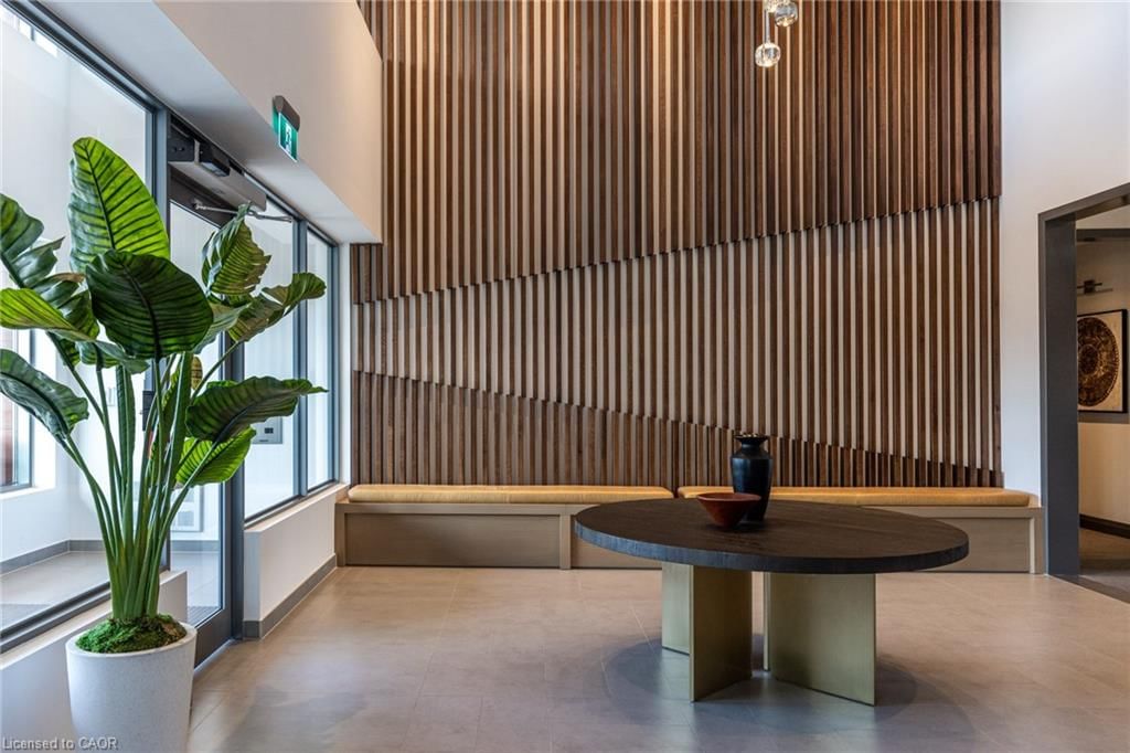 Condo/Apt Unit for sale at 714-121 Highway 8, Stoney Creek, ON, L8G 0A3 - Battlefield - MLS: 40805423