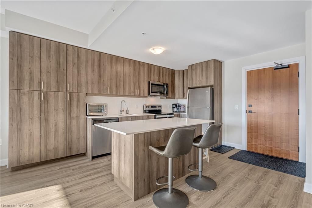 Condo/Apt Unit for sale at 714-121 Highway 8, Stoney Creek, ON, L8G 0A3 - Battlefield - MLS: 40805423