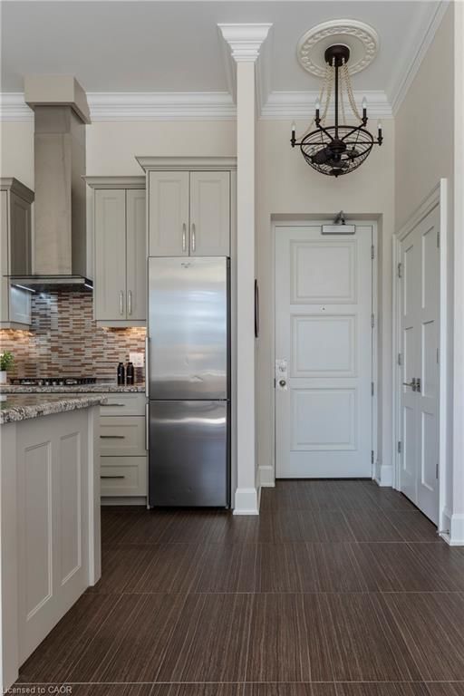 207 - 397 King Street W