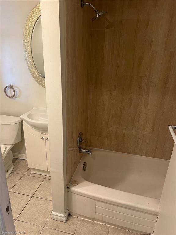 Condo/Apt Unit for lease at 2-599 King Street, Hamilton, ON, L8N 1E4 - Lansdale - MLS: 40805524