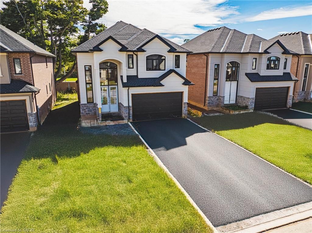 Single Family Residence for sale at 48 Cesar Place, Ancaster, ON, L9G 0G3 - Southcote/Duff - MLS: 40805602