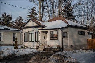 17 Haddington Street