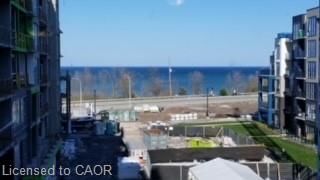 430 - 16 Concord Place