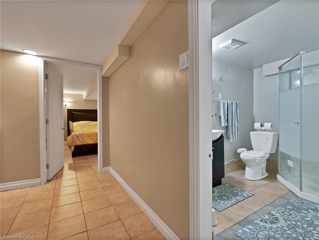 Single Family Residence for sale at 210 East 24th Street, Hamilton, ON, L8V 2Y4 - Eastmount - MLS: 40805700