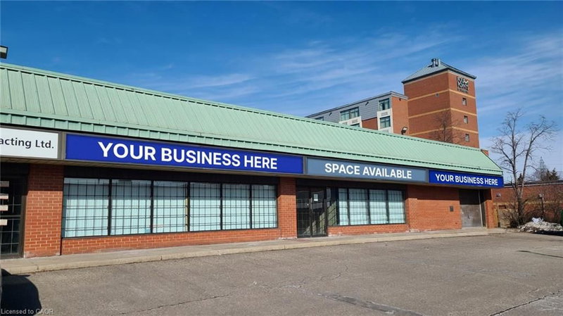 35 Goderich Road photo 1