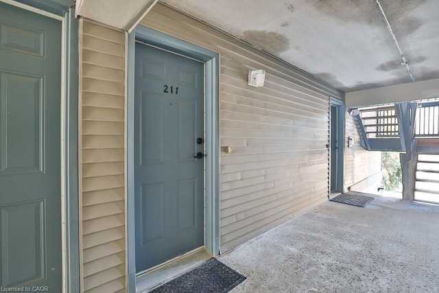 211 - 2010 Cleaver Avenue