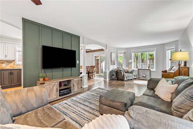 153 Porchlight Drive