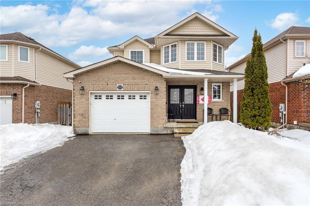 153 Porchlight Drive