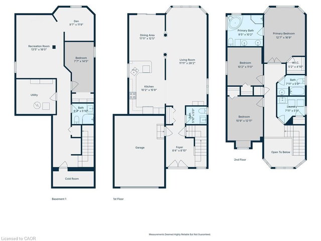 153 Porchlight Drive